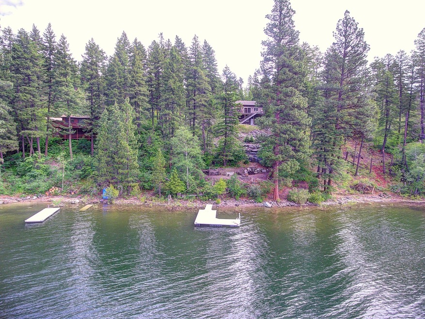 14839 Mount Highway 83, Bigfork, MT 59911 - photo 1