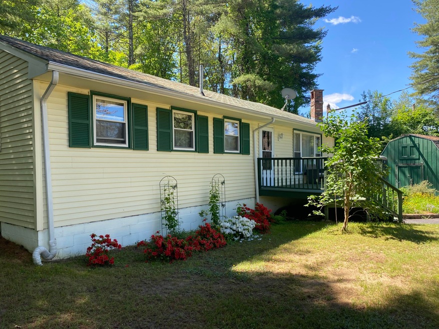 3 Paul Ave, Saco, ME 04072 - photo 1