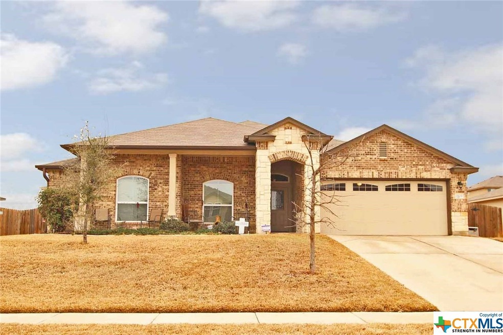 2103 Jesse Dr, Copperas Cove, TX 76522 - photo 1