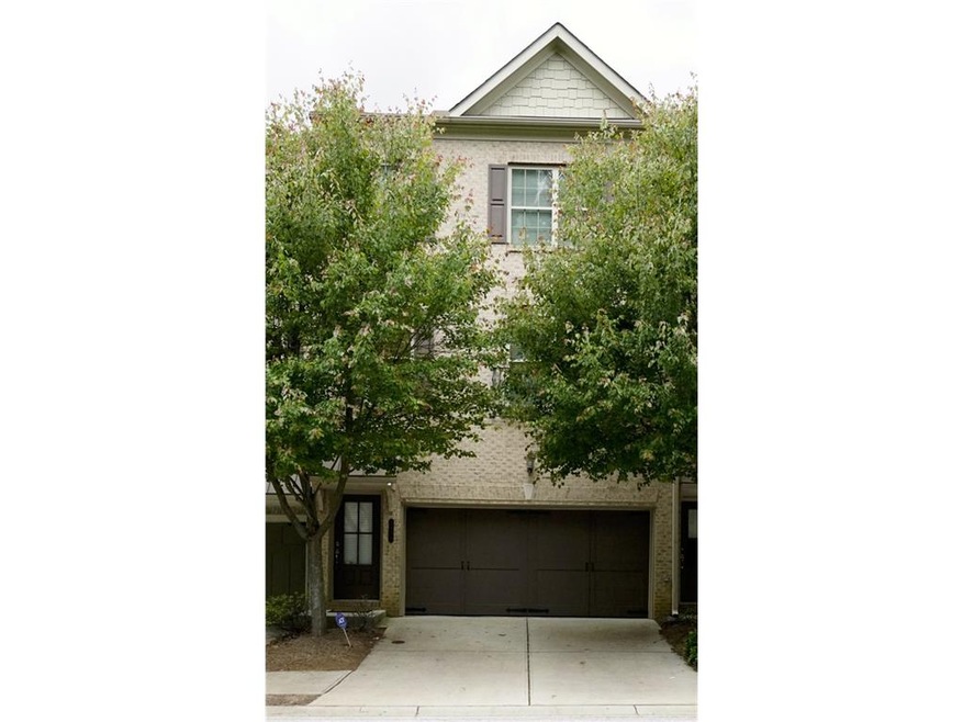 Gorgeous town home with all the bells and whistles