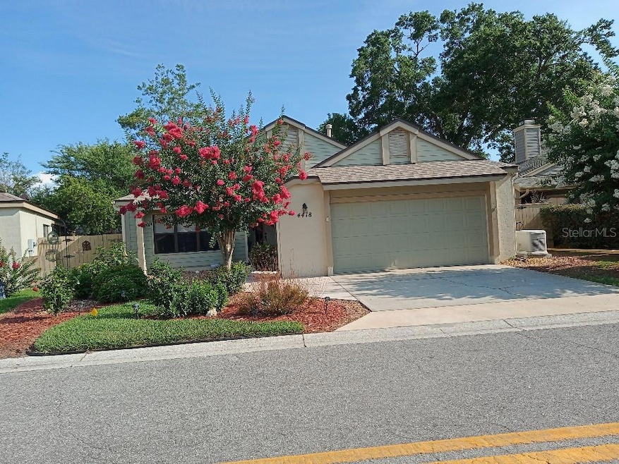 4418 NE 4th St, Ocala, FL 34470 - photo 1