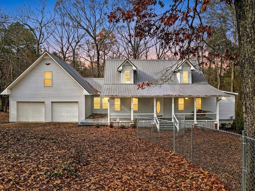 158 Pine Loop Dr, Jasper, AL 35503 - photo 1