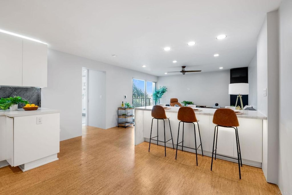 Pacific Tower unit 605, San Diego, CA 92109 - photo 1