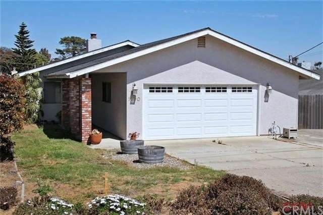 Affordable single level home- clean and ready to g