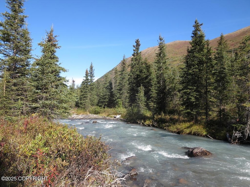 South Fork