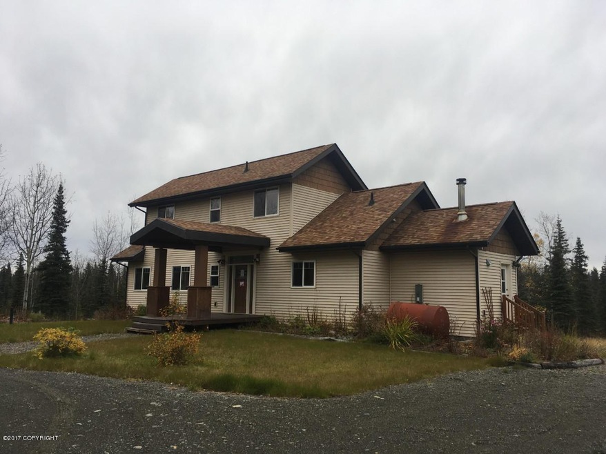 52575 Havityer Way, Kasilof, AK 99610 - photo 1
