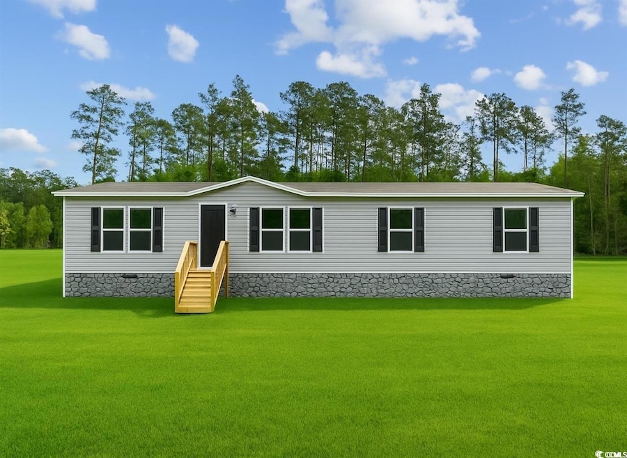 TBD Bellaire Dr unit Lot 1, Nichols, SC 29581 - photo 1