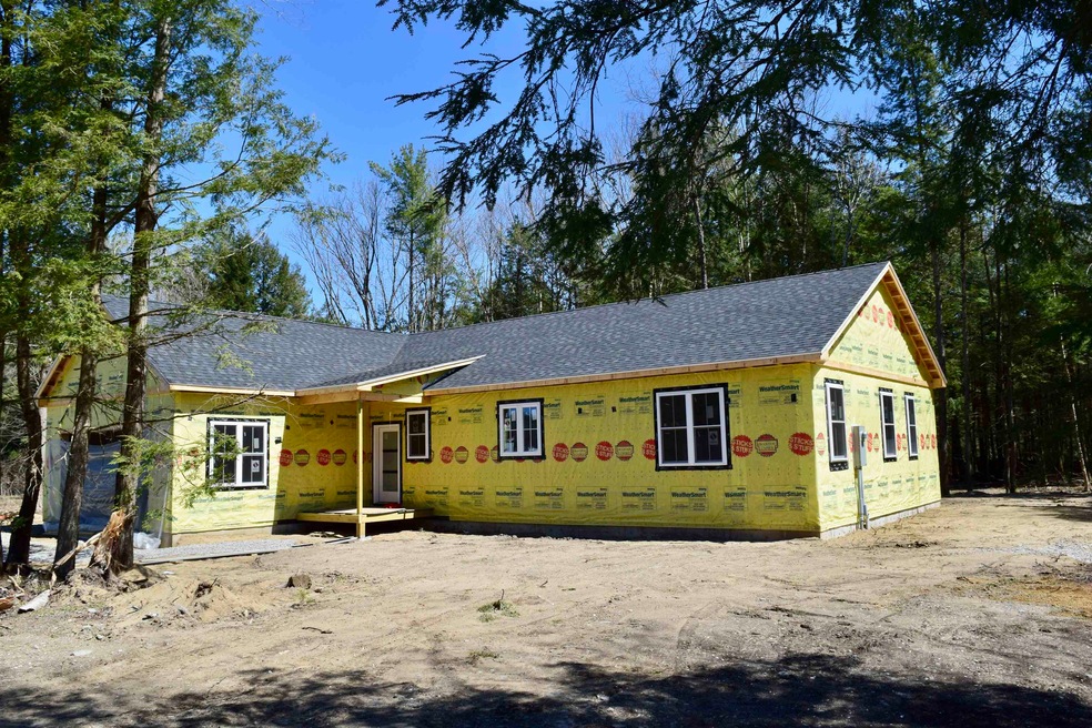 191 Kays Way unit 2, Fletcher, VT 05464 - photo 1