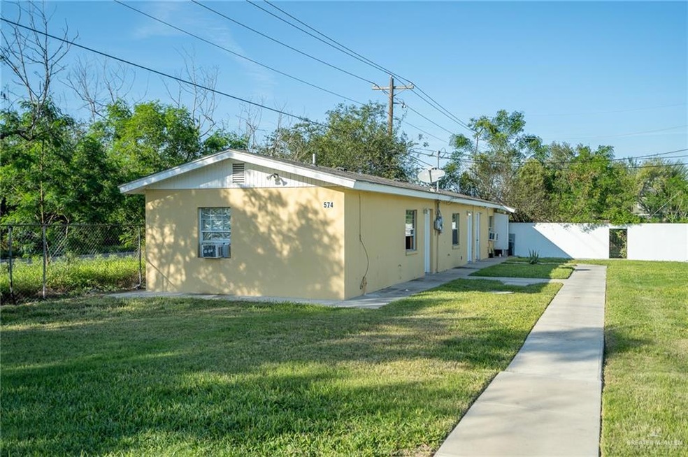 574 Rebecca Dr, Donna, TX 78537 - photo 1