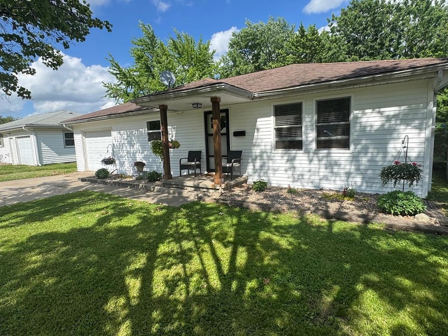 For Sale $115,000