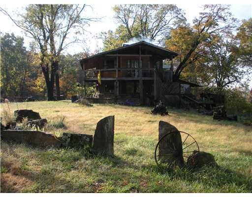 11757 Bunyard Rd, Winslow, AR 72959 - photo 1