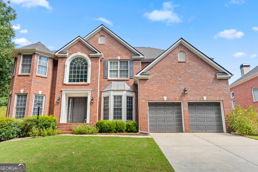 141 Ennisbrook Dr SE unit 1, Smyrna, GA 30082 - photo 1