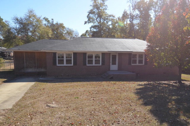 Main View