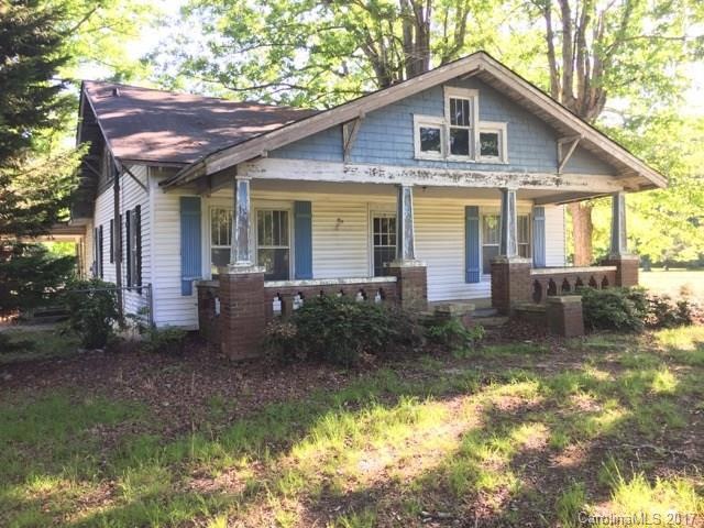 1771 W Highway 150, Lincolnton, NC 28092 - photo 1