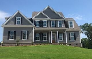 1033 Bartram Ridge, Evans, GA 30809 - photo 1