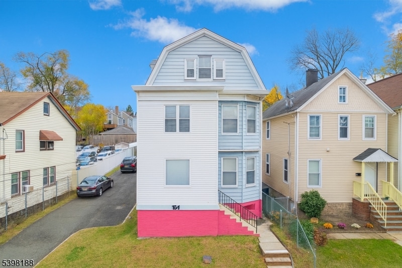 154 Spring St, Orange, NJ 07050 - photo 1