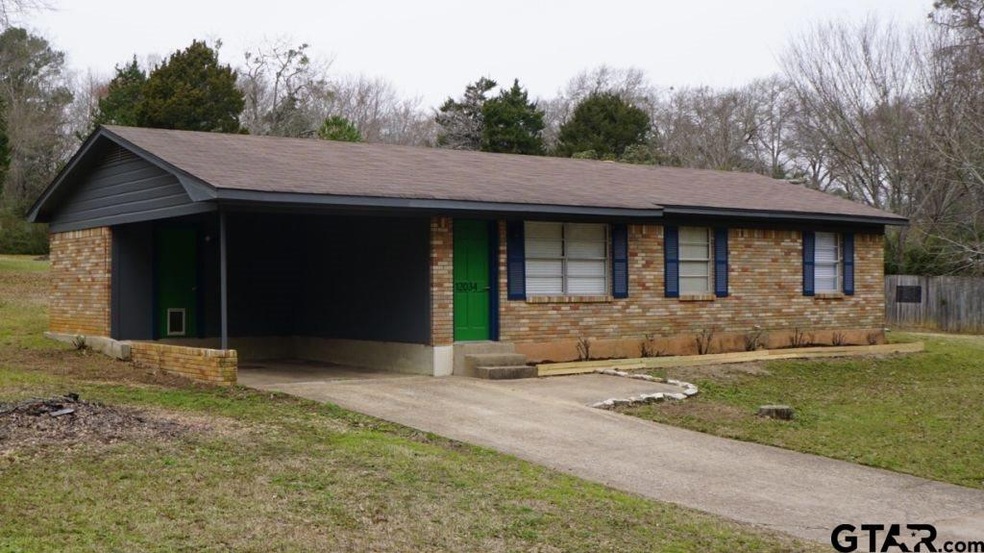 12034 County Road 2243, Tyler, TX 75707 - photo 1