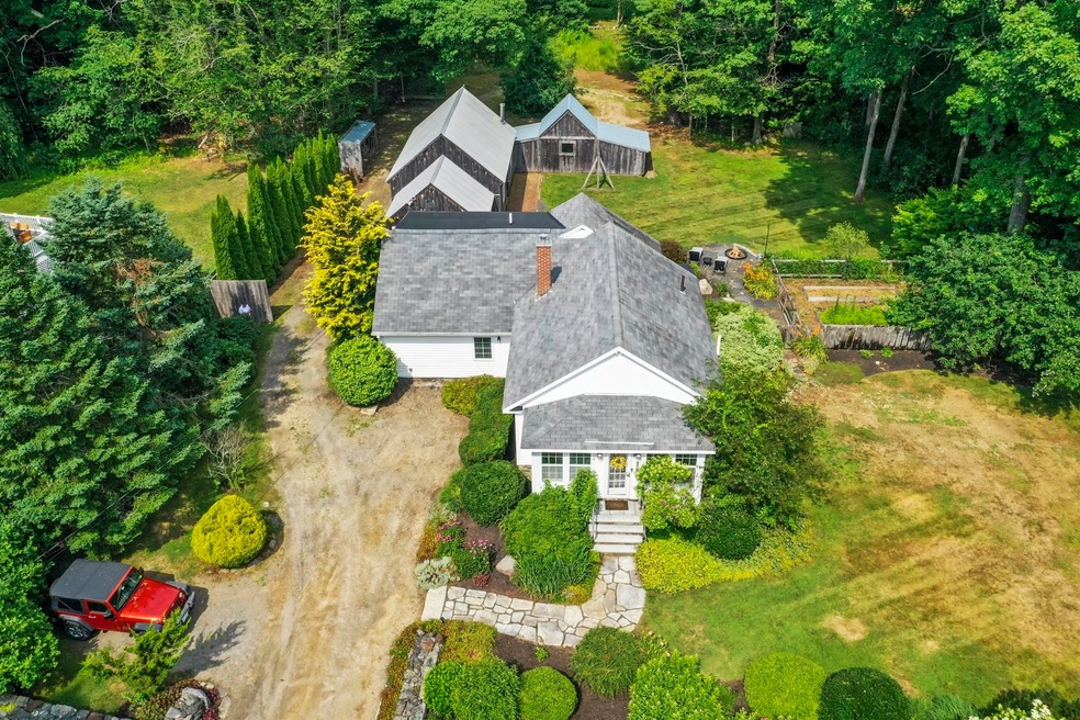 281 Sagamore Rd, Rye, NH 03870 - photo 1