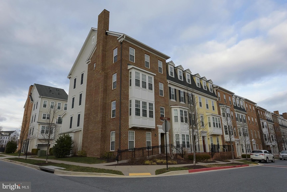 11201 Chase St unit 59, Fulton, MD 20759 - photo 1