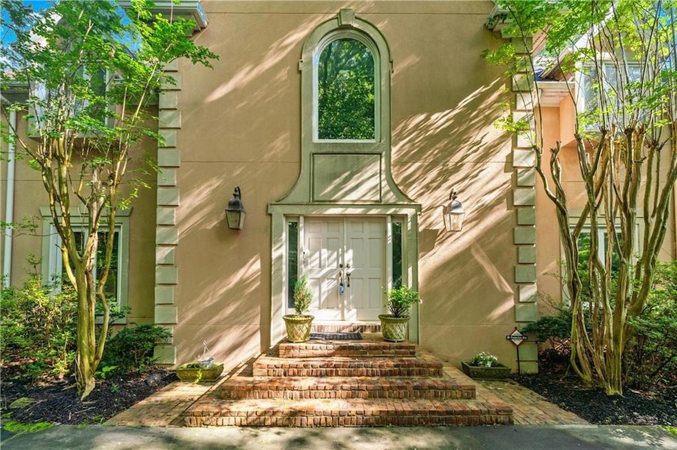 5105 Jett Forest Trail NW, Atlanta, GA 30327 - photo 1