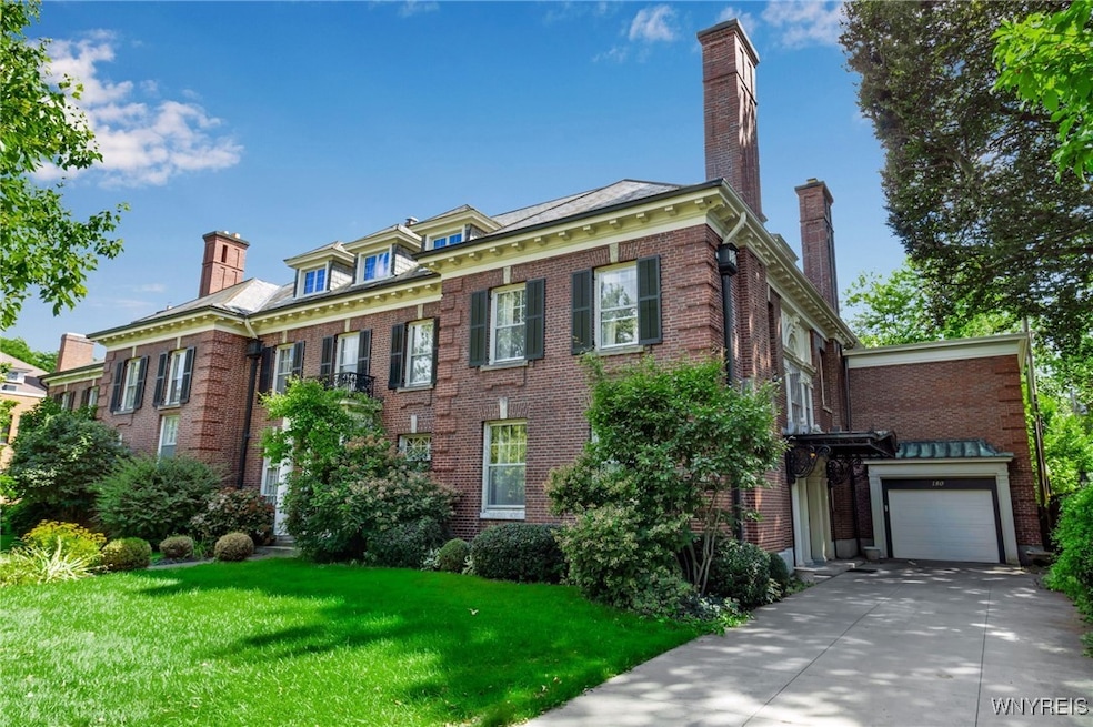 180 Bryant St, Buffalo, NY 14222 - photo 1