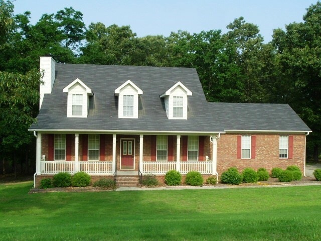 Main View
