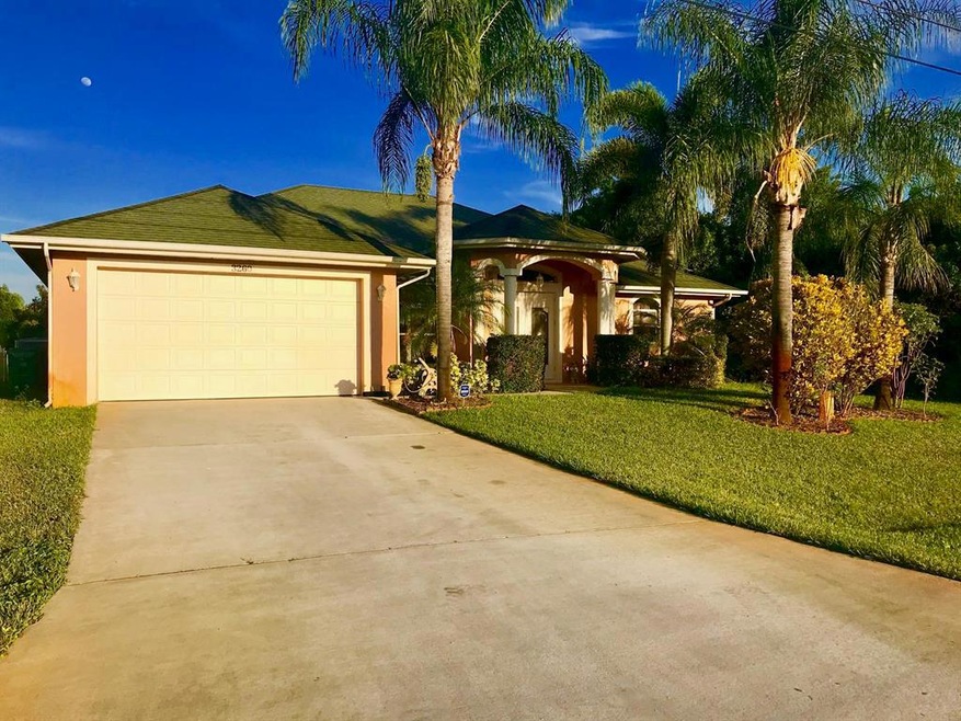 Main View with Gorgeous Curb appeal