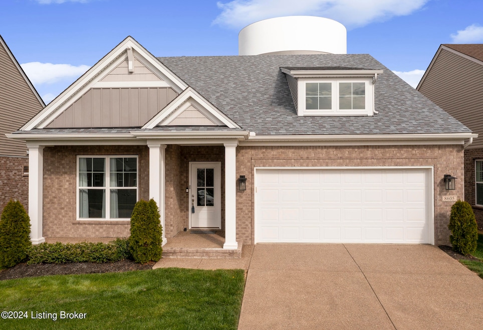 8605 Beaumont Cove Ct, Louisville, KY 40291 - photo 1