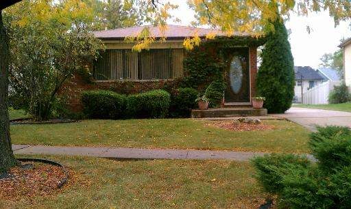 unlisted-address, Country Club Hills, IL 60478 - photo 1