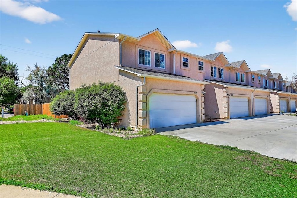 3995 Siferd Blvd unit 4, Colorado Springs, CO 80917 - photo 1