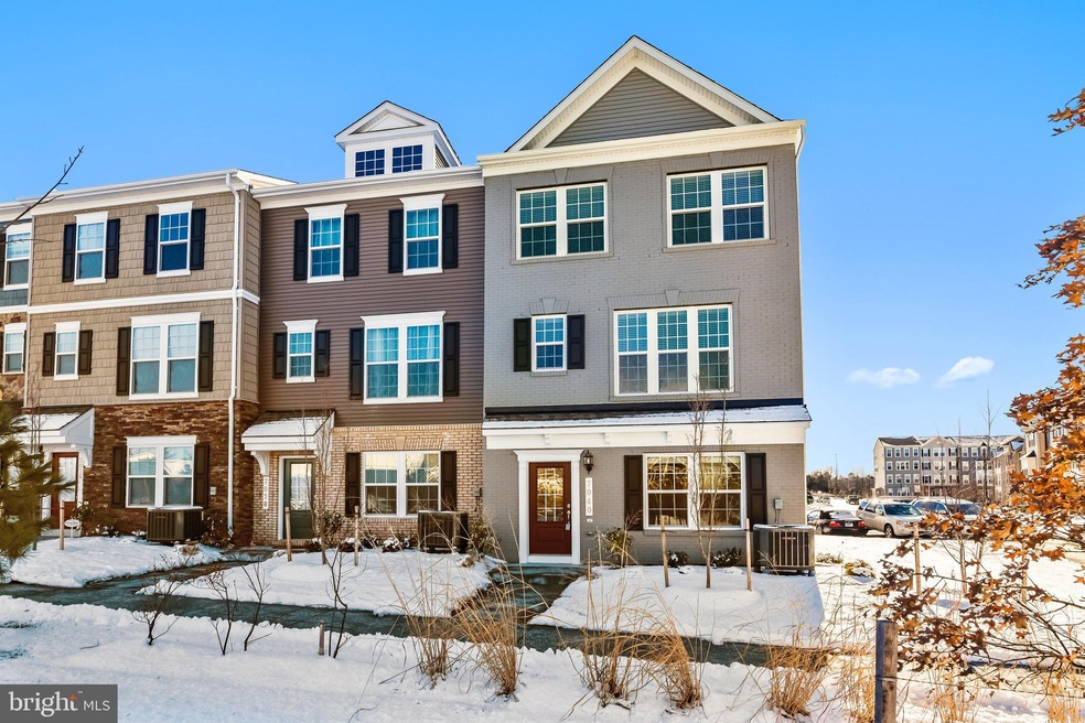 7040 Mongoose Trail, Gainesville, VA 20155 - photo 1