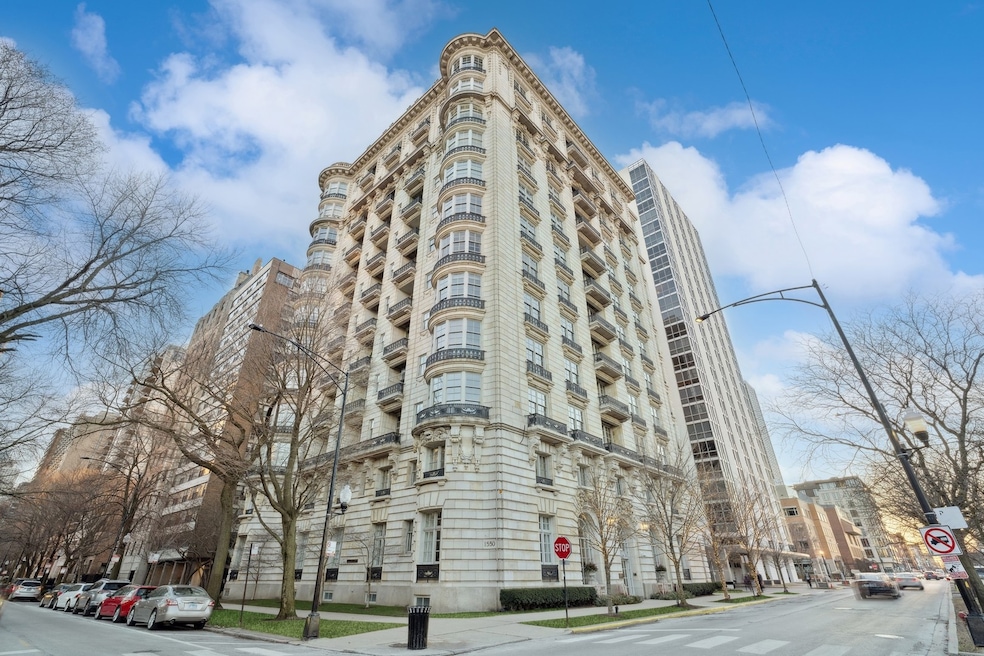 1550 N State Pkwy unit LIB-ABC, Chicago, IL 60610 - photo 1