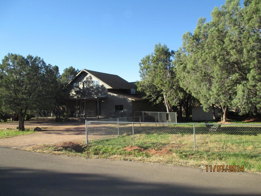 1504 N Lindy Dr, Payson, AZ 85541 - photo 1