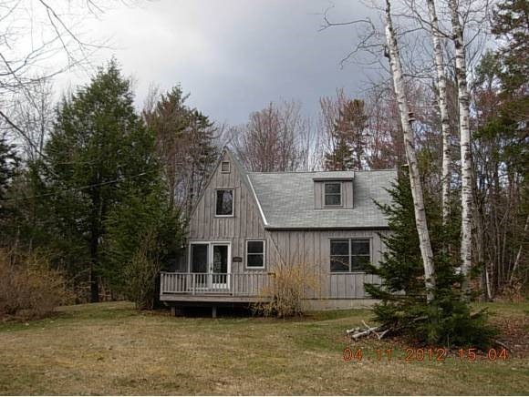 207 Old Claremont Rd, Acworth, NH 03601 - photo 1