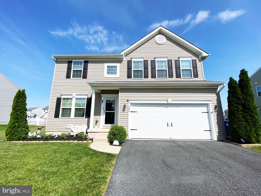 133 Snow Branch Rd, Clayton, DE 19938 - photo 1