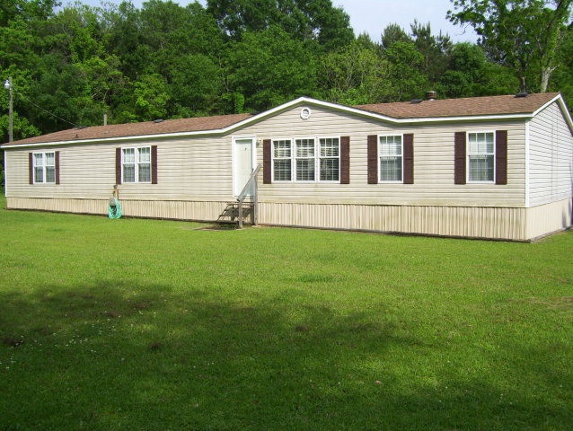 1134A Ms Hwy 571, Osyka, MS 39657 - photo 1