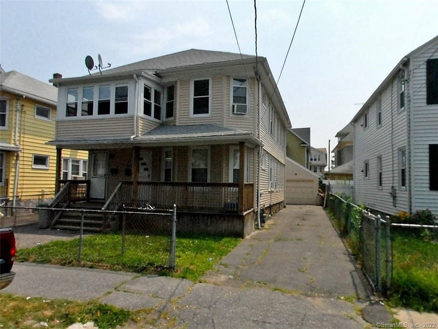 157 Garfield Ave unit 159, Bridgeport, CT 06606 - photo 1