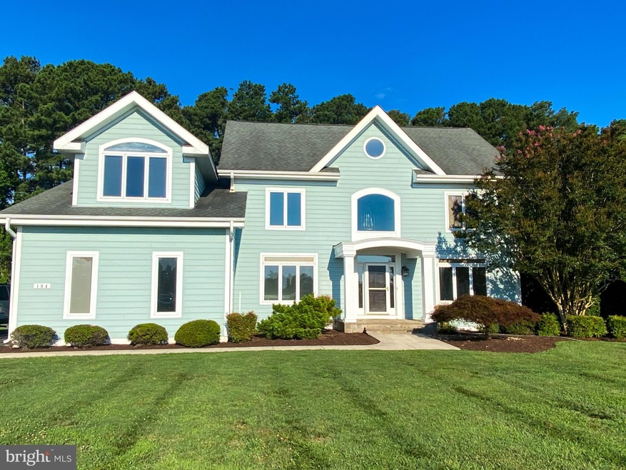 104 Golf Ct, Stevensville, MD 21666 - photo 1