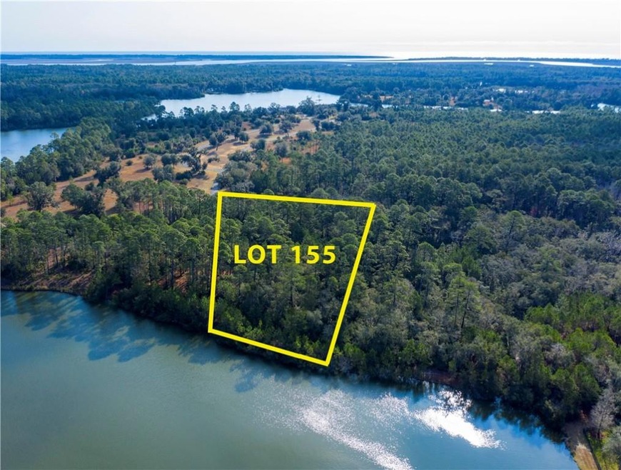 246 Pikes Bluff Dr unit (Lot 149), Saint Simons Island, GA 31522 - photo 1
