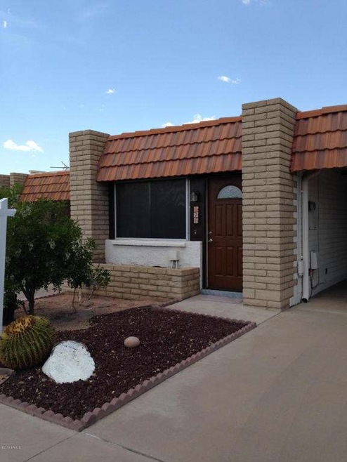 Front Elevation