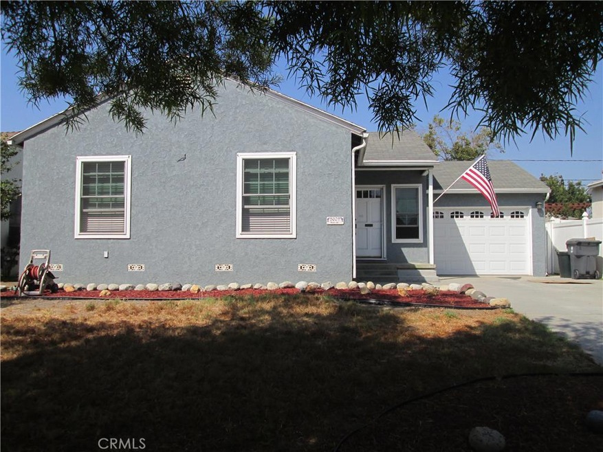 5629 Faculty Ave, Lakewood, CA 90712 - photo 1