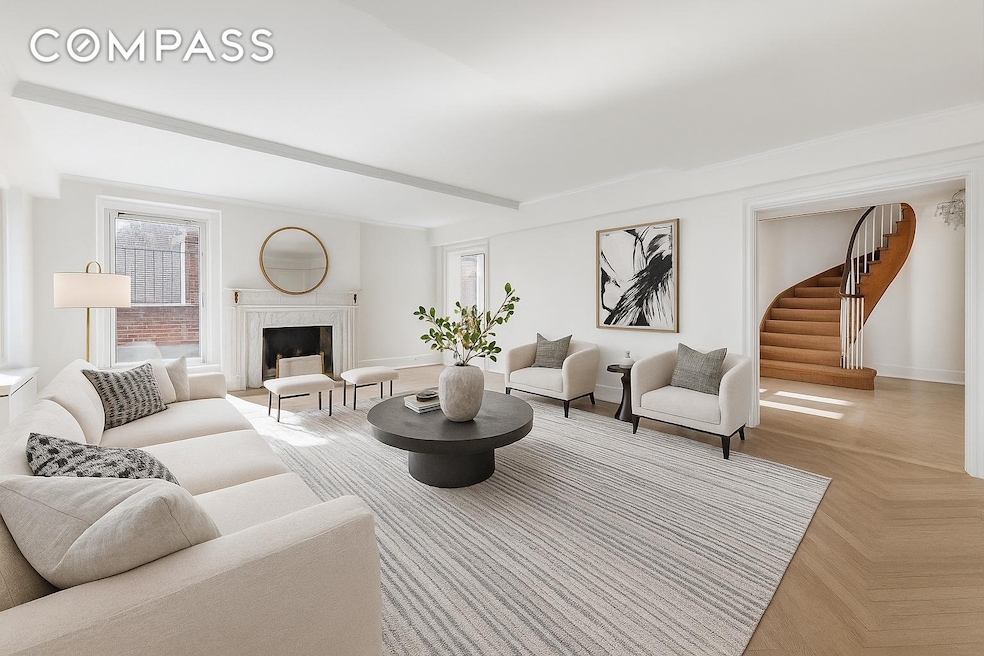 Sold $4,325,000 • Co-Listing Agent