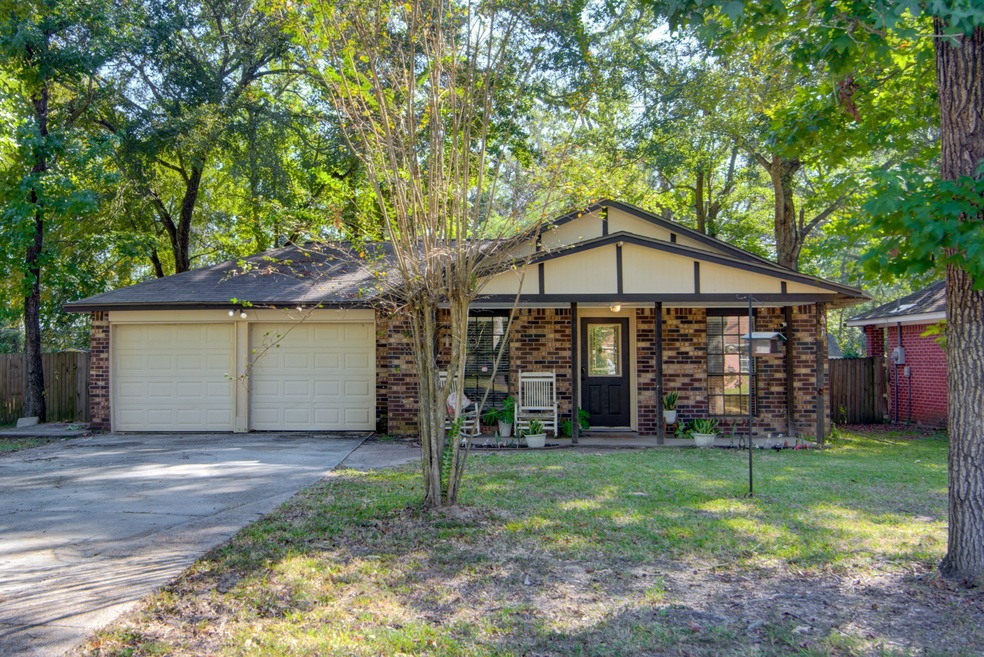 28510 Champion Oaks Dr, Magnolia, TX 77354 - photo 1