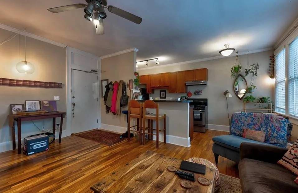 741 Frederica St NE, Atlanta, GA 30306 - photo 1