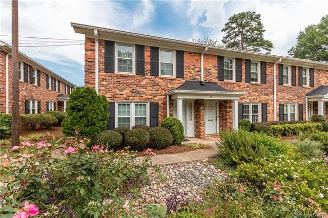 854 McAlway Rd unit A, Charlotte, NC 28211 - photo 1