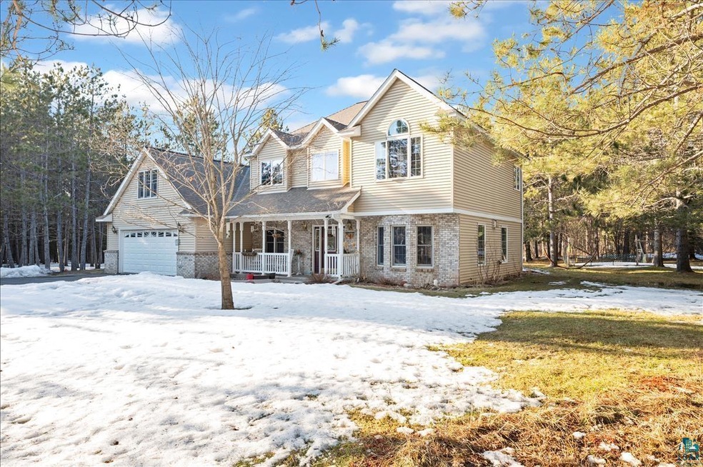 89 E Harney Rd, Esko, MN 55733 - photo 1