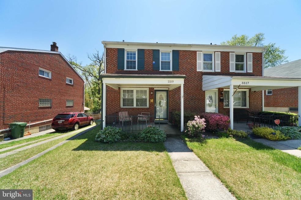 3319 Orlando Ave, Parkville, MD 21234 - photo 1