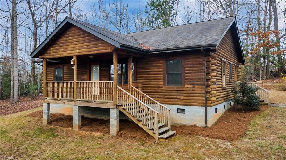 3304 Fulton Rd, Asheboro, NC 27205 - photo 1