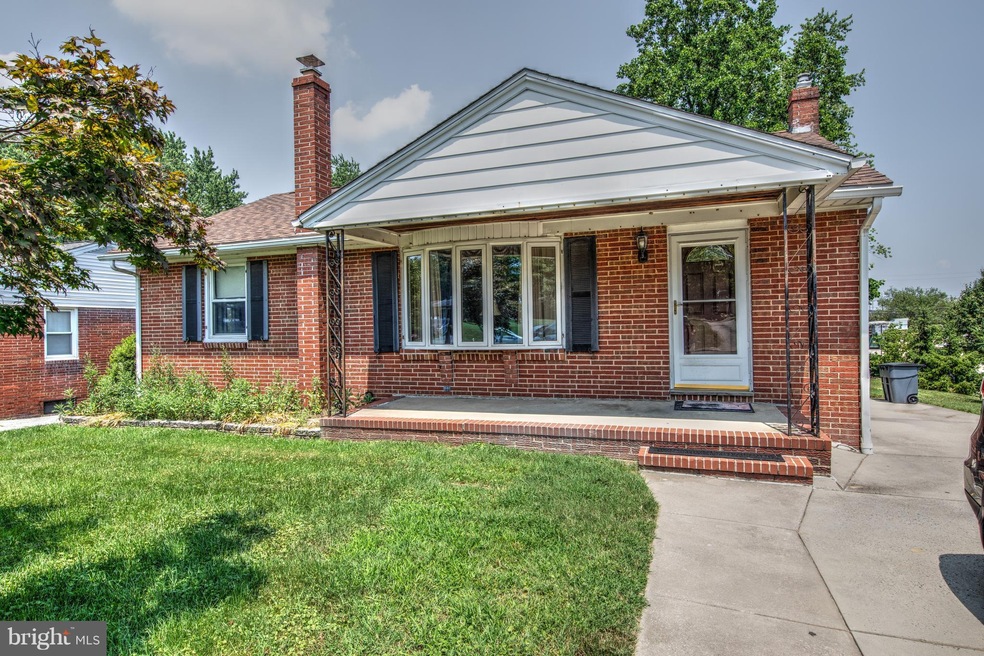 4132 Baker Ln, Nottingham, MD 21236 - photo 1