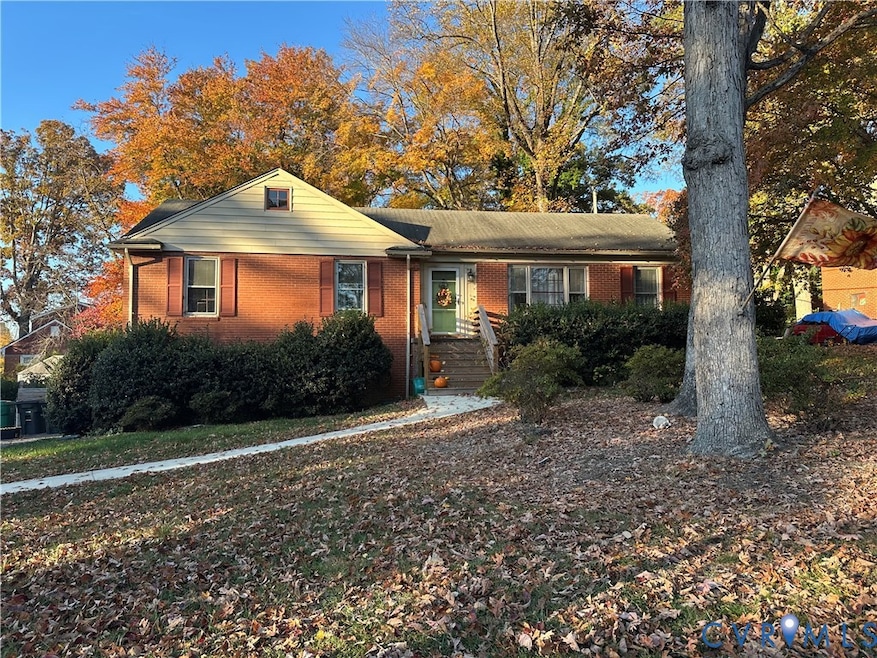 8903 Pinyon Rd, Henrico, VA 23229 - photo 1